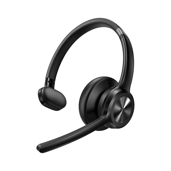 TECKNET Bluetooth Headset mit Mikrofon
