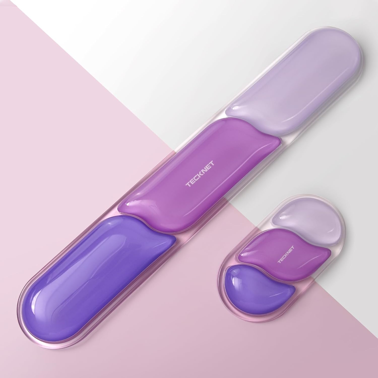 TECKNET Handballenauflage Tastatur