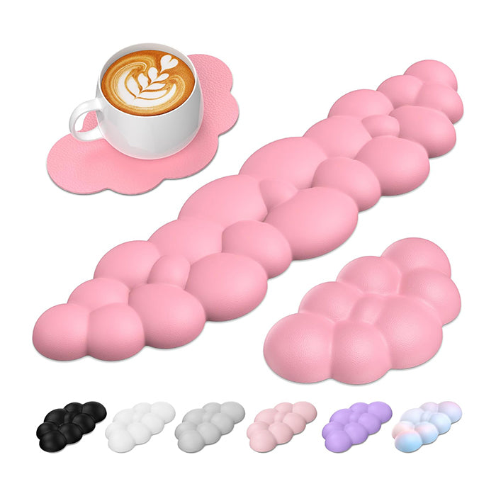 TECKNET Wolke Handballenauflage Tastatur