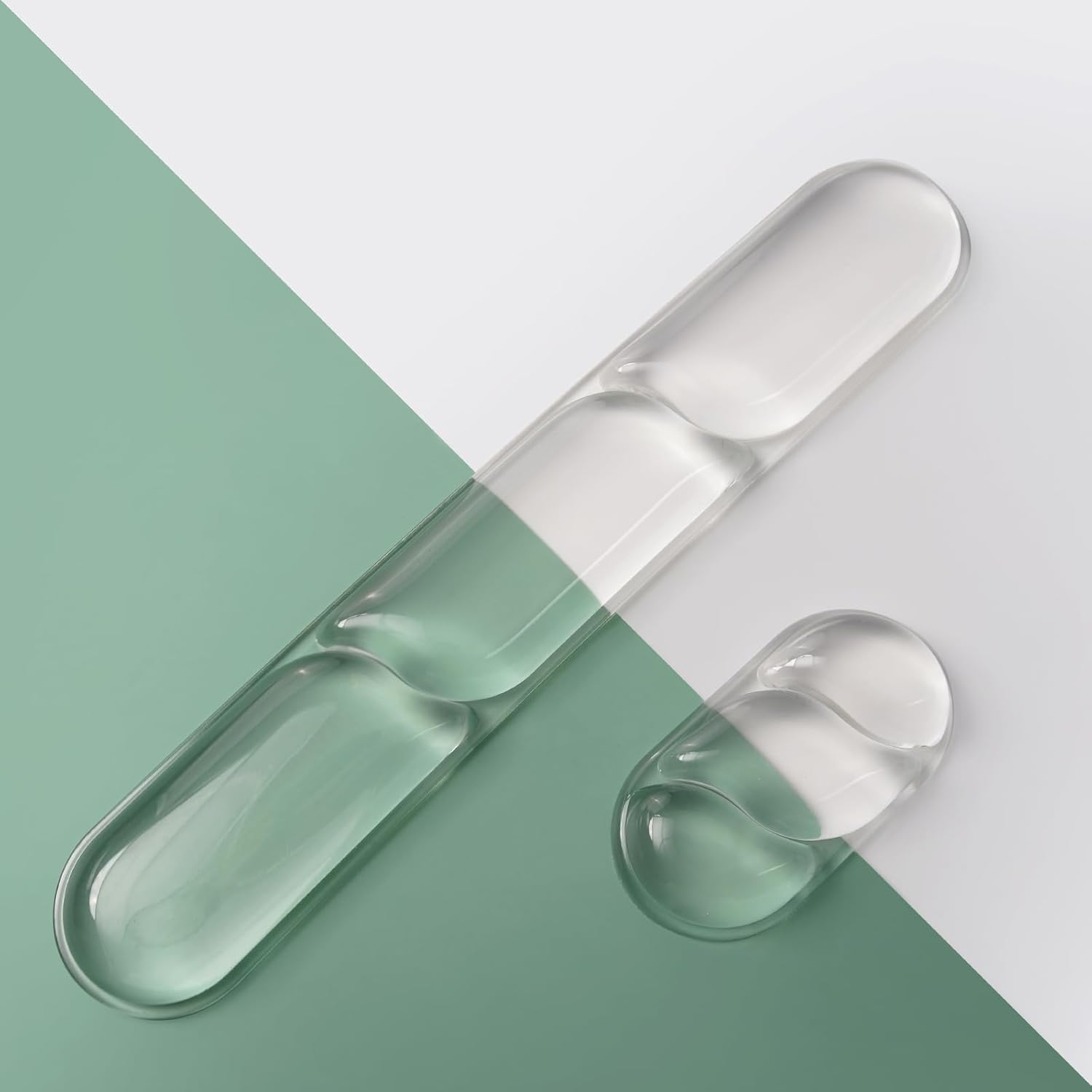 TECKNET Handballenauflage Tastatur