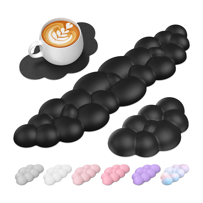 TECKNET Wolke Handballenauflage Tastatur